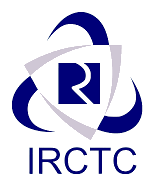 IRCTC